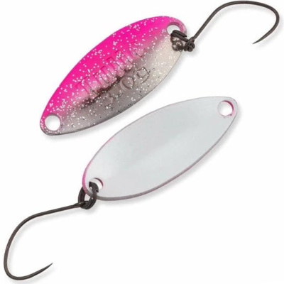 Блесна Nories Masukurouto Tulle 3.0g цвет 110