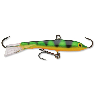 Балансир Rapala Jigging Rap W07 цв. P1