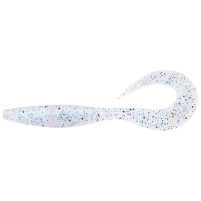 Мягкие приманки Sawamura One'Up Curly 3.5" #004