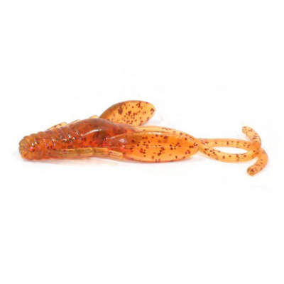 Мягкая приманка Wonder Trout Bait Nymph-A 5,5 см цв. 030
