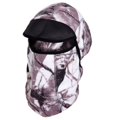 Шапка-маска Norfin Hunting 752 White р.XL