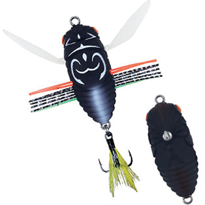 Воблер DUO Realis Shinmushi #CCC3204