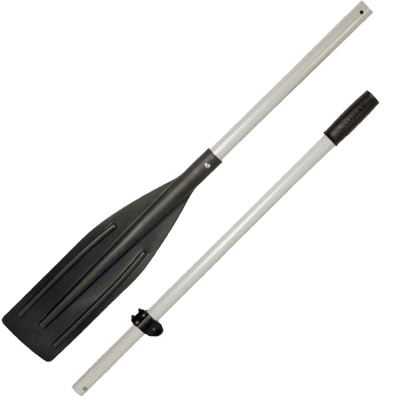 Весло разборное ВСА-08У алюм, п/уключ, 1,7м Тонар (Т-VSA-08U-1)