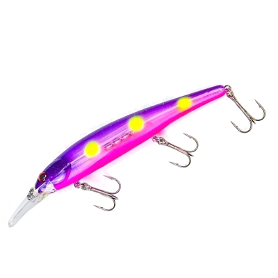 Воблер Bandit Shallow Walleye цв. OL149