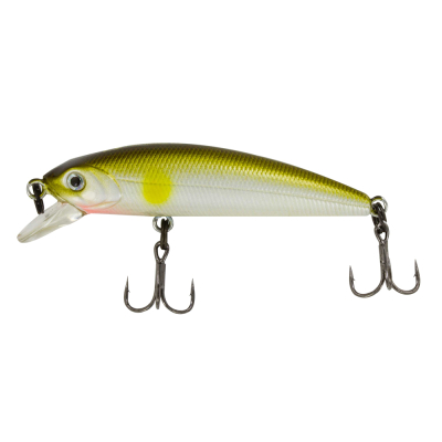 Воблер Tsuribito Minnow 35SP цв. 540