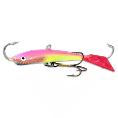 Балансир Nils Master Jigger-4 12см 45гр. цв. #90