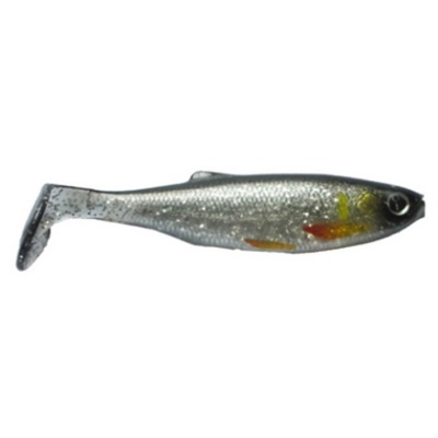 Мягкая приманка Izumi Umami Shadtail 90 цв. 3