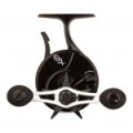 Катушка 13 Fishing FreeFall Carbon - Inline Ice Fishing Reel - Northwoods Edition - 2.5:1 Gear Ratio