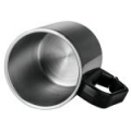 Термокружка 350ML с пластиковой крышкой Tonar T.TK-033-350