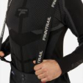 Костюм Finntrail Thor Graphite 3420 размер XXXL