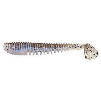 Виброхвост Pontoon21 Homunculures Awaruna 2.0 цв. 436