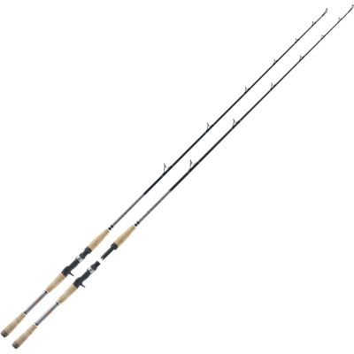 Удилище кастинговое Pontoon21 Hurl HRC60MH