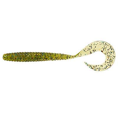 Твистер Pontoon21 Homunculures Hightailer 3.25 цв. 113