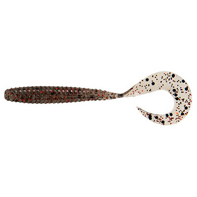 Твистер Pontoon21 Homunculures Hightailer 3.25 цв. 114