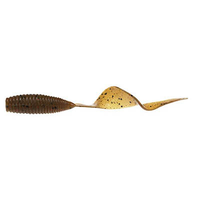 Твистер Pontoon21 Homunculures Jilt 2.5 цв. 117