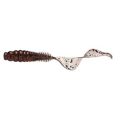 Твистер Pontoon21 Homunculures Pillo 2.5 цв. 114