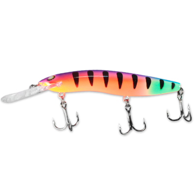 Воблер BAT CHINATSU BT001 (125 мм., 20 гр. 5 м.) Цвет B030