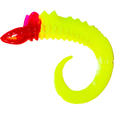 Твистер Relax Viper 6" (5 шт.) VPR6-TS167