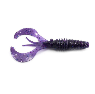 Мягкая приманка Fanatik Lobster 2.2" цв. 008