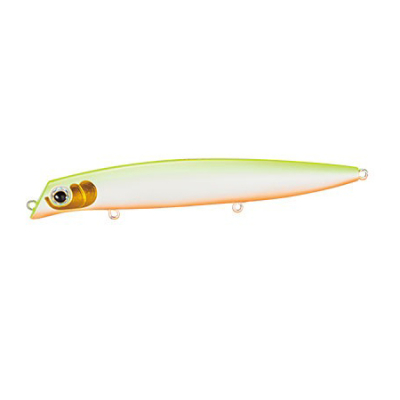 Воблер Shimano Exsence Goliath Hi 95F XL-195Q 95mm/12g цв. 05T