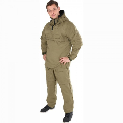 Костюм противоэнцефалитный Nova Tour Fisherman "Москит V2" размер L