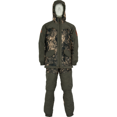 Костюм демисезонный ХСН "Stalker Alova" сумрак 60-62/188 (9851)