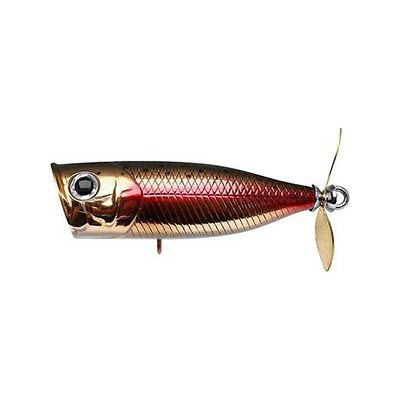 Воблер Lucky Craft T-Splash 55-842 Engaged Super Rainbow