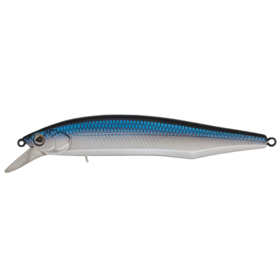Воблер Strike Pro Intriger 105SP, 105 мм, 15 гр (EG-194A-SP#GCA02, код: 9930647)