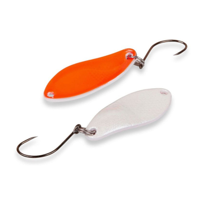 Блесна форелевая Akkoi Twist Yum 3,0g цвет Т001