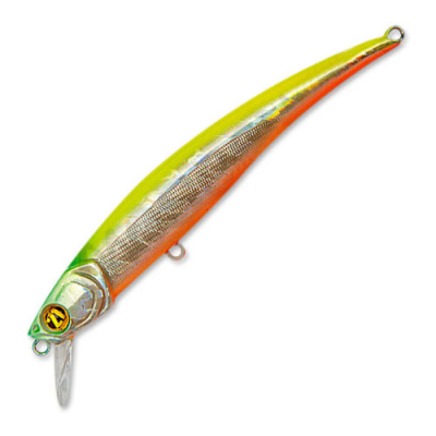 Воблер Pontoon21 Shallow First 100SP-SR цв. A62