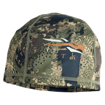 Шапка Sitka Beanie цв. Optifade Ground Forest р. OSFA