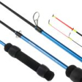 Удилище зимнее Akara Ice Jig Tele 50 гр. 55 см