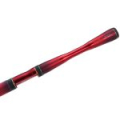 Спиннинг Shimano 24 World Shaula Technical Edition S66UL-R/2 (Длина 198 см. тест 1.5 - 7 гр.)