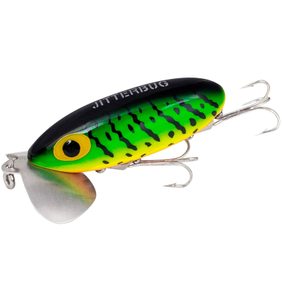 Поппер Arbogast Jitterbug G650 цвет 115