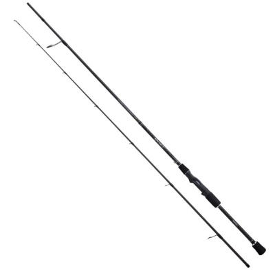 Удилище Shimano Yasei Finesse Jig & Dropshot 205L (YASDS205L)