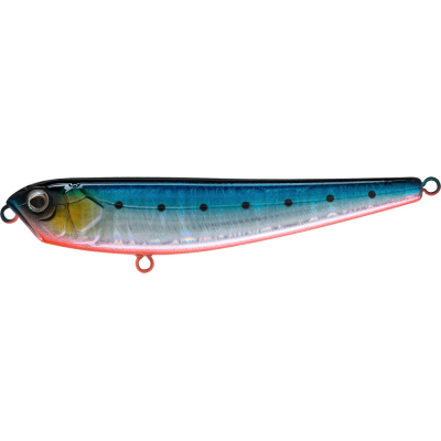 Воблер Strike Pro S.P. Walking Stick 115 (EG-029#A234-SBO)