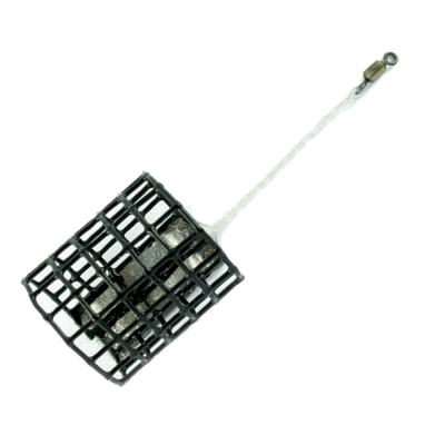 Кормушка Middy Carp Cage Feeder 20g (1348)
