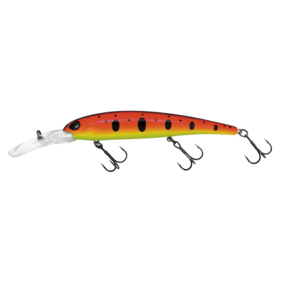 Воблер Usami Gangsta 90F-DR цв. #614