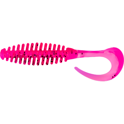 Твистер Relax Turbo 5" 12,5см (10шт) TRT5-TLC062