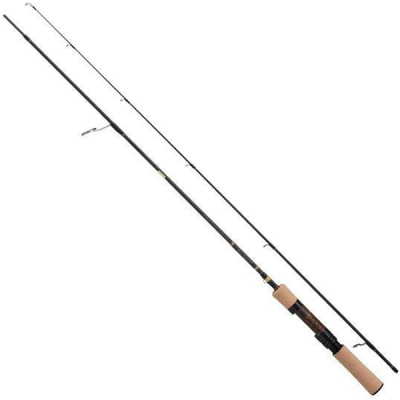 Спиннинг Daiwa Silver Creek Aurum 410L (Длина 147 см, тест 2 - 10 гр.)