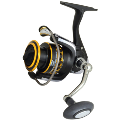 Катушка Grfish Astra 3000F