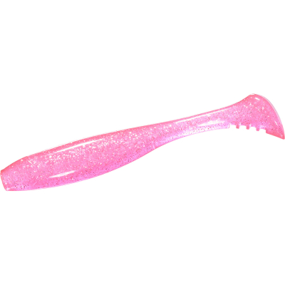 Силиконовая приманка Daiwa Gekkabijin Beam Fish 1.8 # REPRO MILD PINK