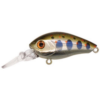 Воблер Tsuribito Baby Crank 35S-DR цв. 539