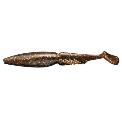Силиконовая приманка Smith Grith Shad 5.5" 140мм. (4шт./уп.) цв. №05