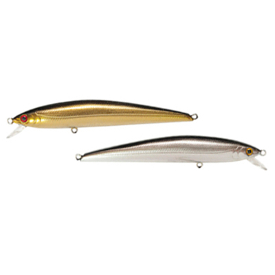 Воблер Pontoon21 Agarron 140F-SR цв. 777