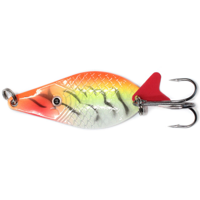 Блесна колеблющаяся Namazu Dragon 15гр. цвет 23