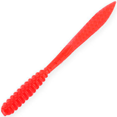 Силиконовая приманка Akara Mini Ribbon 50 цвет 204 (10шт.)
