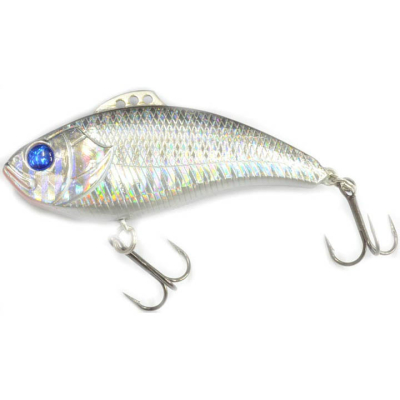 Воблер GRFish Delta VIB 70S цв. L70