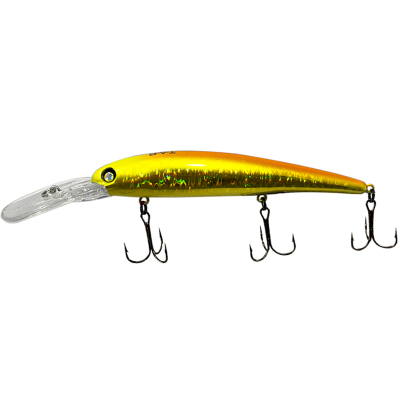 Воблер BAT JOBEN BT017 (120мм., 19 гр. 0-8 м.) #B104, шт