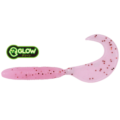 Приманка силиконовая DUO Tetra Works Grapper #S502